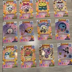 たまごっちにゅー! ごっちカード　まとめ売り