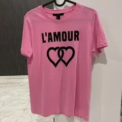 更にお値下げ致しました!FOREVER21 Tシャツ　レディースのサムネイル