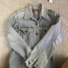 LEVI STRAUSS & CO. デニムジャケット M