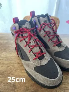 NIKEナイキ ACG トーレ MID 25cm サイズ7 スニーカー