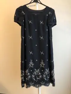 組曲ワンピース