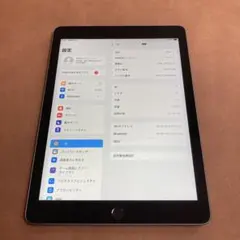 805【早い者勝ち】電池良好☆iPad7 第7世代 32GB WIFIモデル☆ - メルカリ
