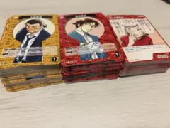 コナンカード 名探偵コナンカードゲーム