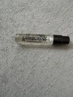 TAMBURINS EVENING GLOW 2ml ユニセックス香水のサムネイル