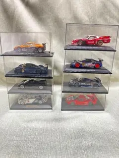 1/43 ルノー R26 アロンソ ミシュラン特注 パナソニックトヨタ - メルカリ