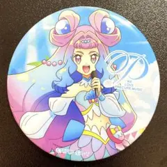 2026年最新】キュアラメール 缶バッジの人気アイテム - メルカリ