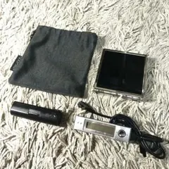 美品・動作品】KENWOOD DMC-S77-S MDプレーヤー 元箱付 - メルカリ
