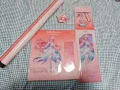 鳴潮 グッズ エイメス ペンライト - メルカリ