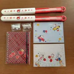 ファミリア詰め合わせ