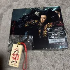 桑田佳祐 人誑し/ひとたらし　 CD アクリルスタンド付