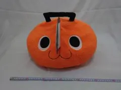 チェンソーマン ポチタのお昼寝クッション ☆TVアニメ「#チェンソーマン」フェア 新商品情報☆ <12/12(月)発売