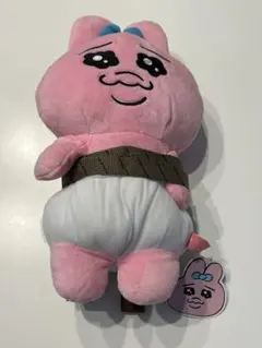 ★新品★おぱんちゅうさぎリュック