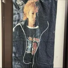 未使用】HYDE 黒ミサ 富良野2023 宿泊者特典ブランケット - メルカリ