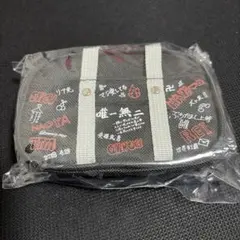 EBiDAN THE LIVE 2026 ONE Ｎ’ ONLY スクールバッグ