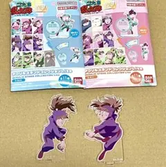 忍たま乱太郎 アクリルスタンドコレクションLite
