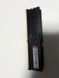 2026年最新】kingston fury ddr5 8gbの人気アイテム - メルカリ