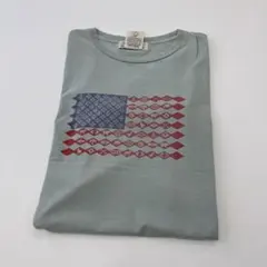 レミレリーフ加工tシャツフェードのサムネイル