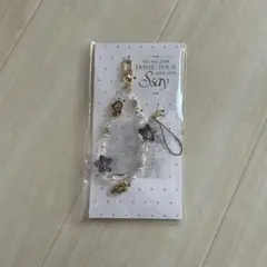 Hey!Say!JUMP Ssay スマホストラップ - メルカリ