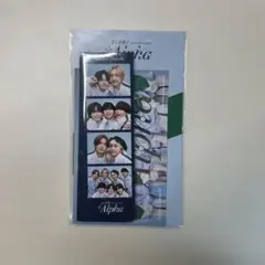 なにわ男子 フォトカードセット