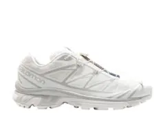Salomon サロモン　S/LAB XT-6 ホワイト スニーカー
