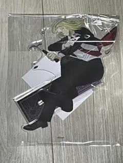 SAKAMOTO DAYS 神々廻　BIGアクリルスタンド 新品