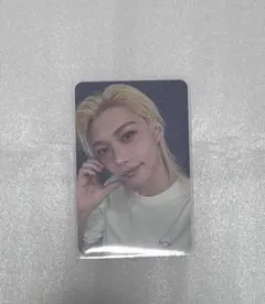 StrayKids DOIT accordion 封入 フィリックス