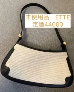 新品未使用】タグ付き HIETA Tina Gold バッグ - メルカリ