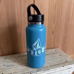 Hydro Flask Volcom コラボ 水筒 32oz 946ml - メルカリ