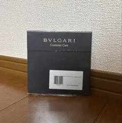 ブルガリ　BVLGARI カスタマーケア　Customer Care Bookのサムネイル