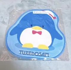 サンリオ 当たりくじ タキシードサム ダイカットマット