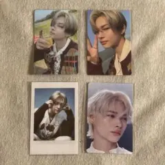 enhypen ニキ トレカ まとめ売り