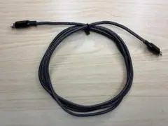 Anker USB-C & ライトニング ケーブル (1.8m)