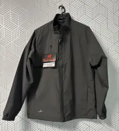 バートル　ジャケット　3250 Lサイズ ストームグレー