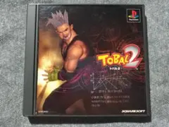 【PS】TOBAL2（トバル2）