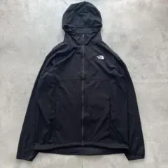 THE NORTH FACE エニータイムウィンドフーディ XL NP72285のサムネイル