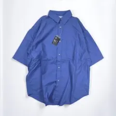 FREAK'S STORE 半袖オーバーサイズシャツ　未使用品のサムネイル