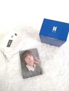 BTS ARMY MEMBERSHIP GIFT v6 新品未開封