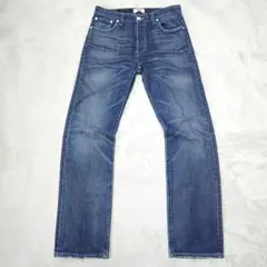 ✨キムタク！w30✨LEVI'S 501 08501 ダメージ加工 - メルカリ
