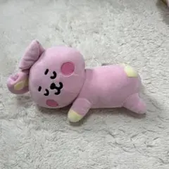 K-POP うさぎ型ぬいぐるみ