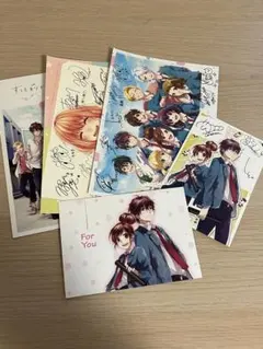 HoneyWorks ポストカード - メルカリ