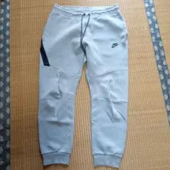 NIKE ナイキ スウェットパンツ 　テックフリース グレー
