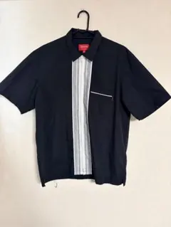 Supreme Bowling Zip S/S Shirt Mサイズのサムネイル