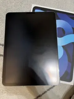 iPad Air 第４世代 Wi-Fiモデル 64GB スカイブルー