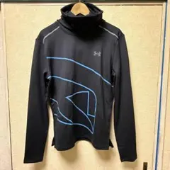 アンダーアーマー　パーカー　Mサイズ