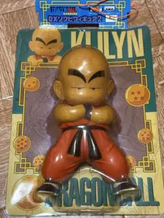 2025年最新】クリリン ソフビの人気アイテム - メルカリ