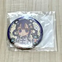 氷の城壁 氷川小雪 こゆん ラメ ホログラム缶バッジ - メルカリ