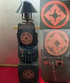 2026年最新】陣笠 武具の人気アイテム - メルカリ