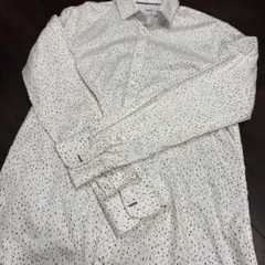 スーツ　シャツ