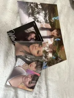 twice ジョンヨン　withyouセット