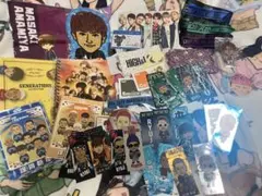 10月末まで限定！即購入可LDHグッズまとめ売り